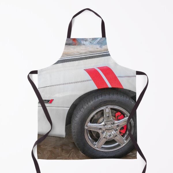 Item preview, 2002 White Chevrolet Camaro Z28 Convertible X133 designed and sold by RichFrancoCars.