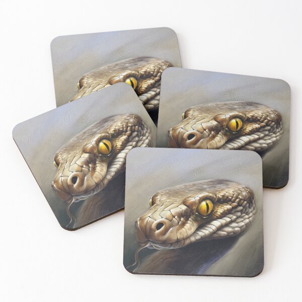 Item preview, Snake  designed and sold by Yaroslav Chyzhevskyi.