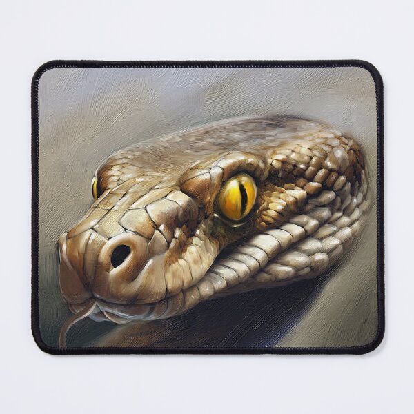 Item preview, Snake  designed and sold by Yaroslav Chyzhevskyi.