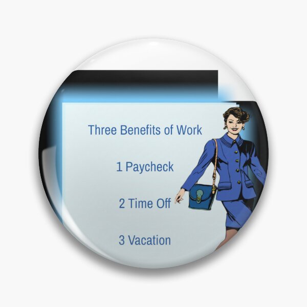 Item preview, Benefis of job  designed and sold by B.P.Fashion.