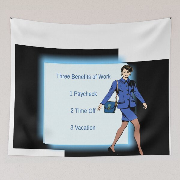Item preview, Benefis of job  designed and sold by B.P.Fashion.