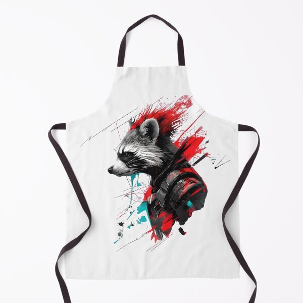 Item preview, Raccoon Design designed and sold by Rostislav Tarasenko.