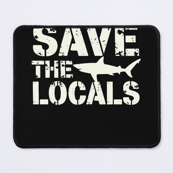Item preview, Protect Marine Life designed and sold by InsanseCreation.