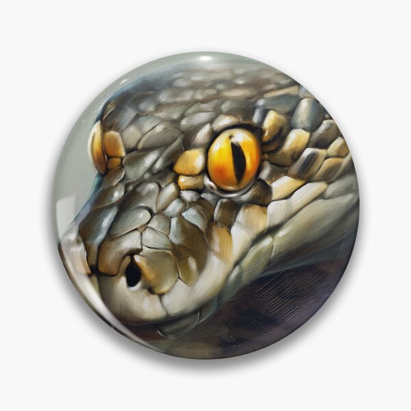 Item preview, Snake  designed and sold by Yaroslav Chyzhevskyi.