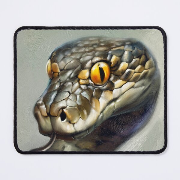 Item preview, Snake  designed and sold by Yaroslav Chyzhevskyi.