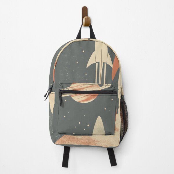 Item preview, Rocket trio designed and sold by patternshoprad.