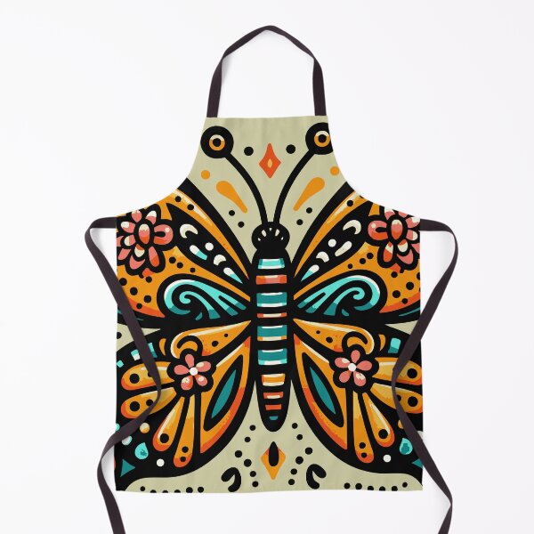 Item preview, Mariposa Monarca: un encantador diseño inspirado en Chiapas designed and sold by Edgar Ramirez.