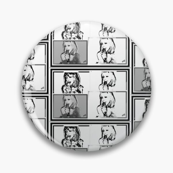 Item preview, MPJJ Love Courtney Cobain 4 MPJJ designed and sold by Potsy.