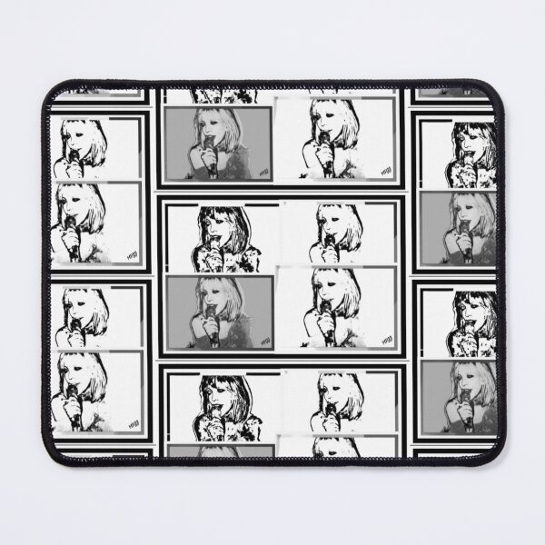 Item preview, MPJJ Love Courtney Cobain 4 MPJJ designed and sold by Potsy.