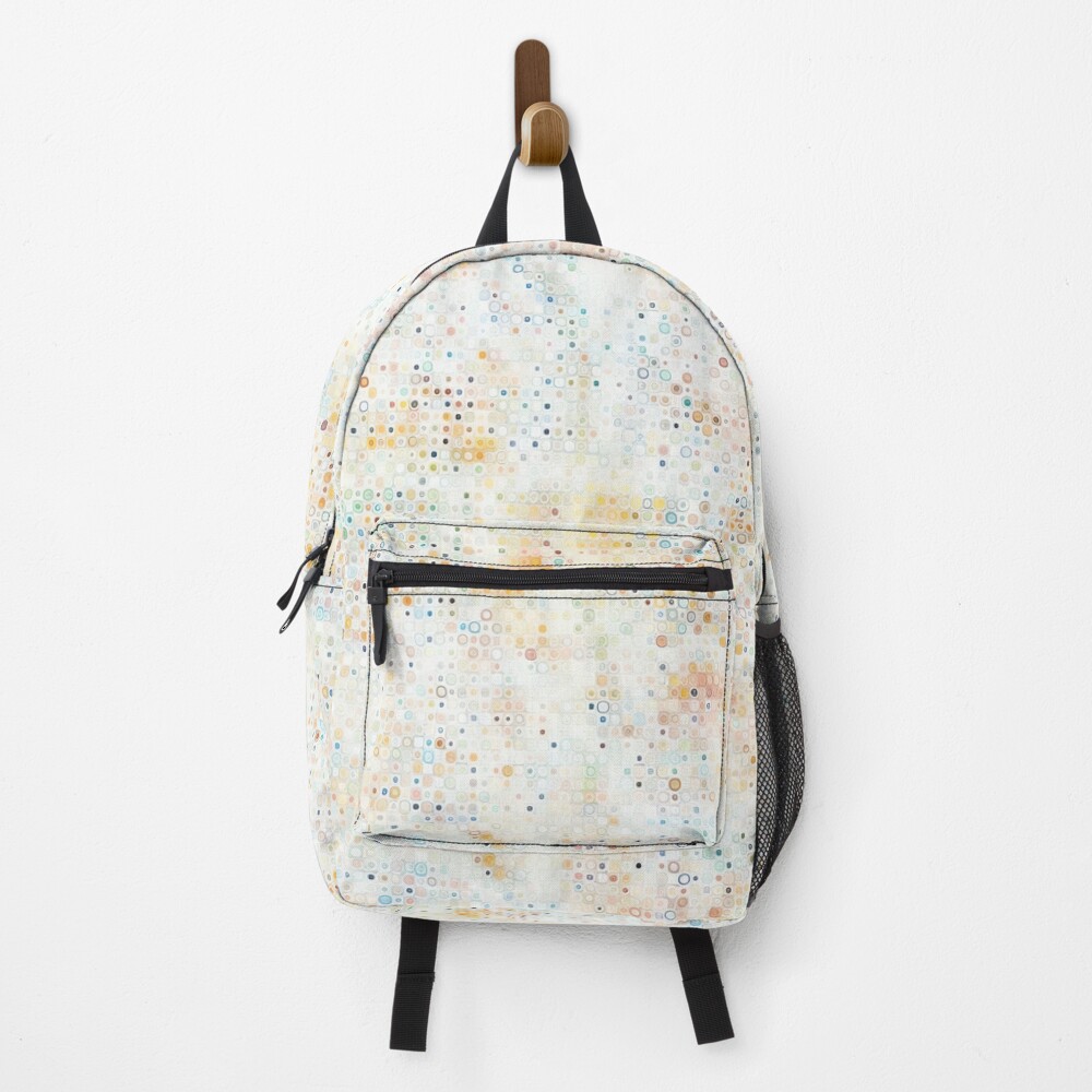Item preview, Backpack designed and sold by bubblegoth.
