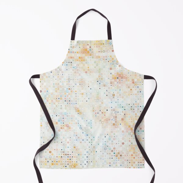 Item preview, Abstract Dots Texture Pattern designed and sold by bubblegoth.