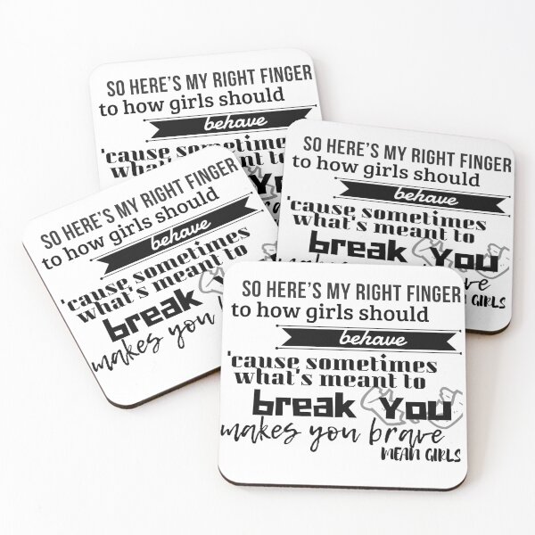 Item preview, Rather Be Me: Right Finger (Clean) designed and sold by SamanthaLee33.
