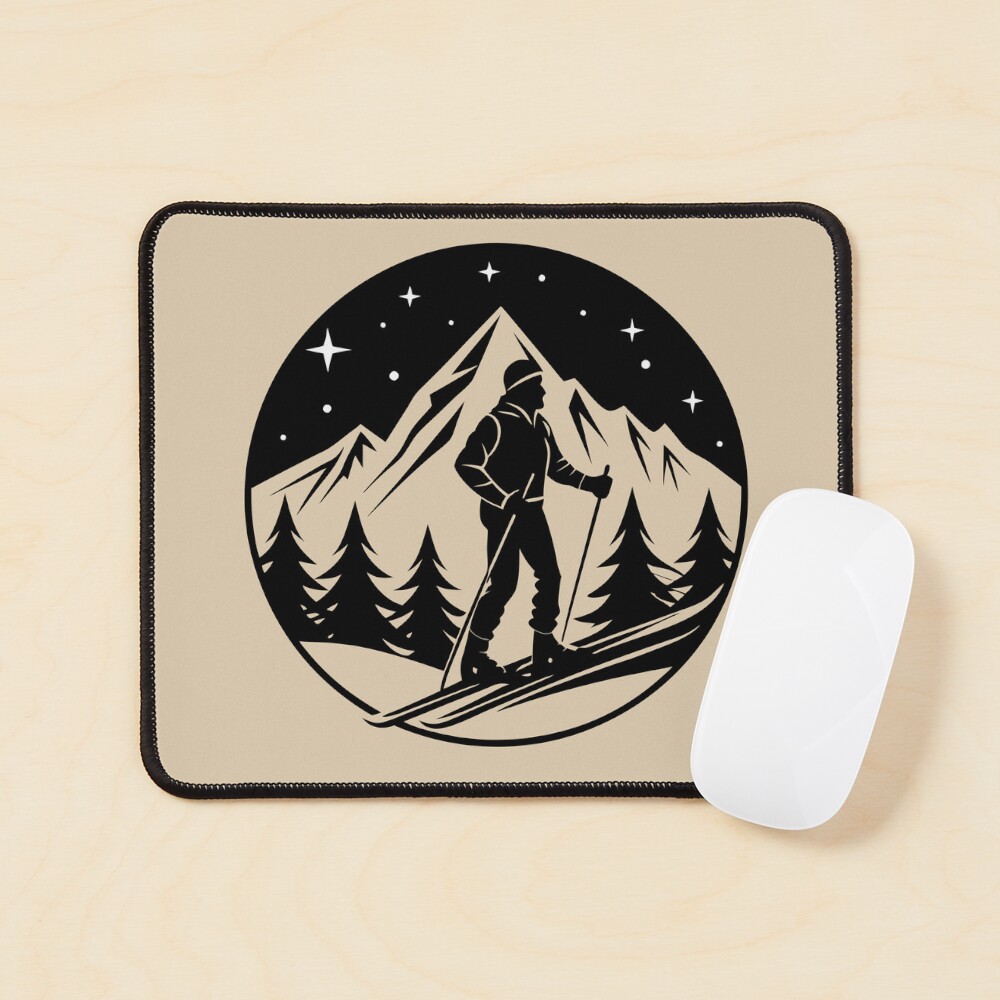 Item preview, Mouse Pad designed and sold by GraphicsClub.