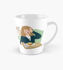 Sally Tall Mug