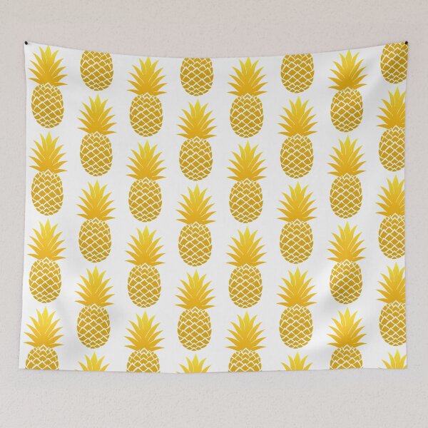 Item preview, Pineapple designed and sold by Maridac.