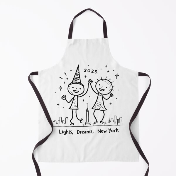 Item preview, New York in 2025 designed and sold by TaruHonu.