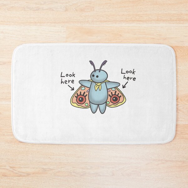 Item preview, Eye Contact Butterfly designed and sold by BJCole.