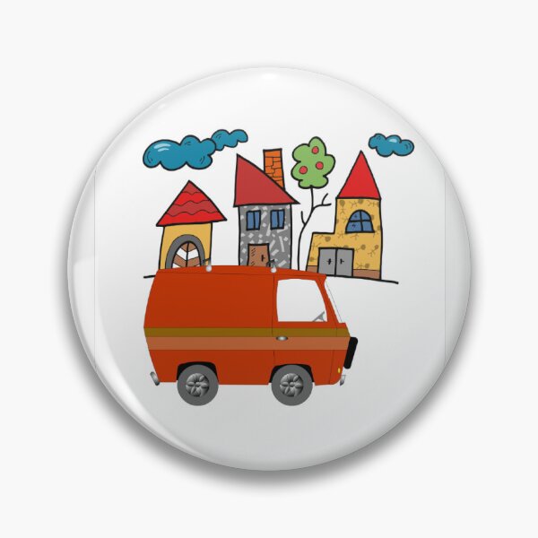 Item preview, My Front Yard designed and sold by Earthkids.