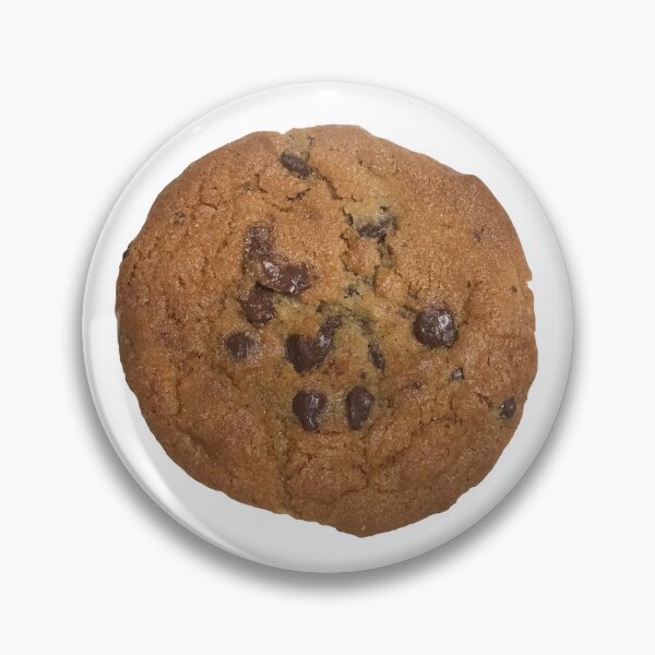 Item preview, Homemade Chocolate Chip Cookie designed and sold by daphsam.