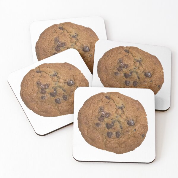 Item preview, Homemade Chocolate Chip Cookie designed and sold by daphsam.