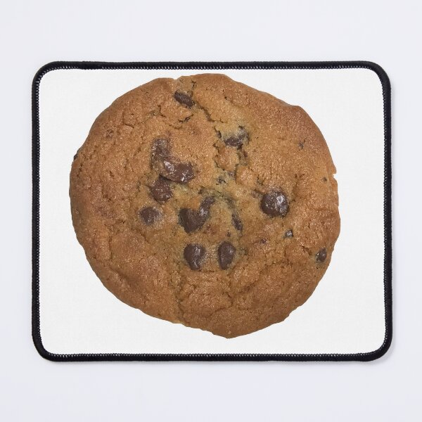 Item preview, Homemade Chocolate Chip Cookie designed and sold by daphsam.