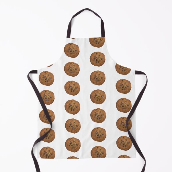 Artikelvorschau, Hausgemachte Chocolate Chip Cookies entworfen und verkauft von daphsam.