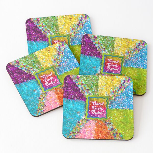 Item preview, Good Luck :D designed and sold by AvaBoo.