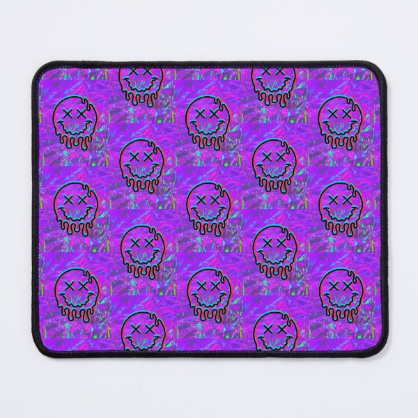 Item preview, A melting smiling face designed and sold by NosionDesigns.