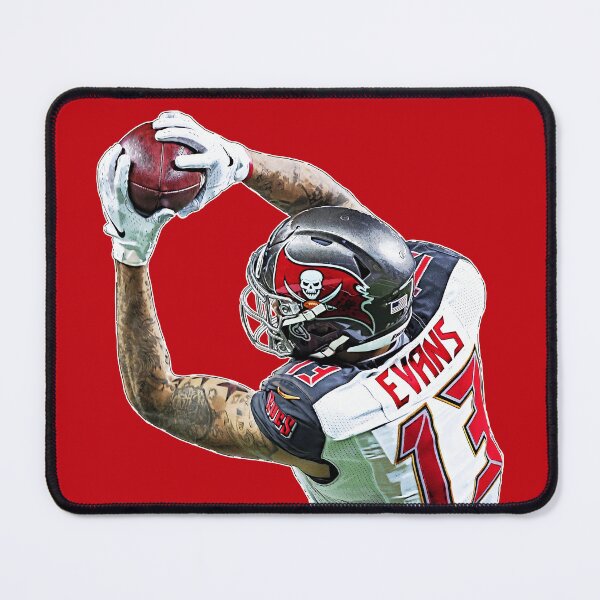 Item preview, Evans designed and sold by On Target Sports.