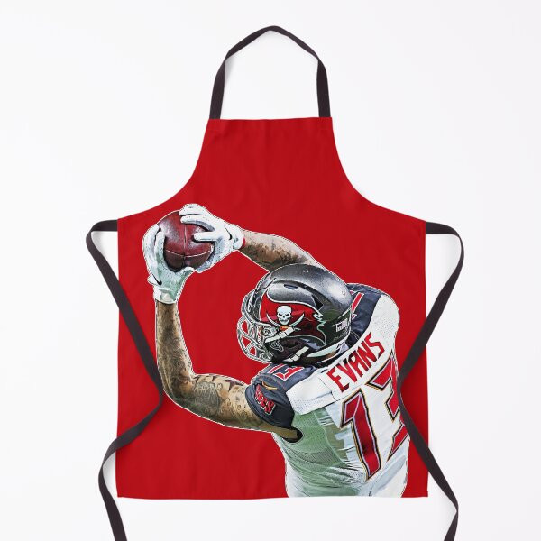 Item preview, Evans designed and sold by On Target Sports.