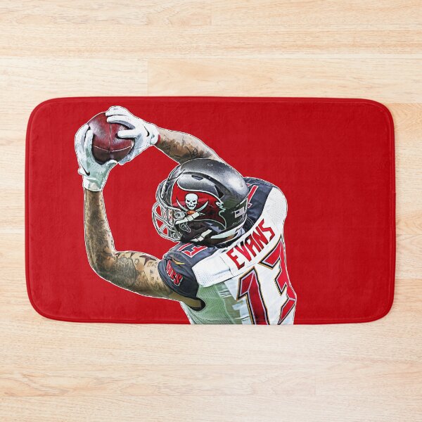 Item preview, Evans designed and sold by On Target Sports.