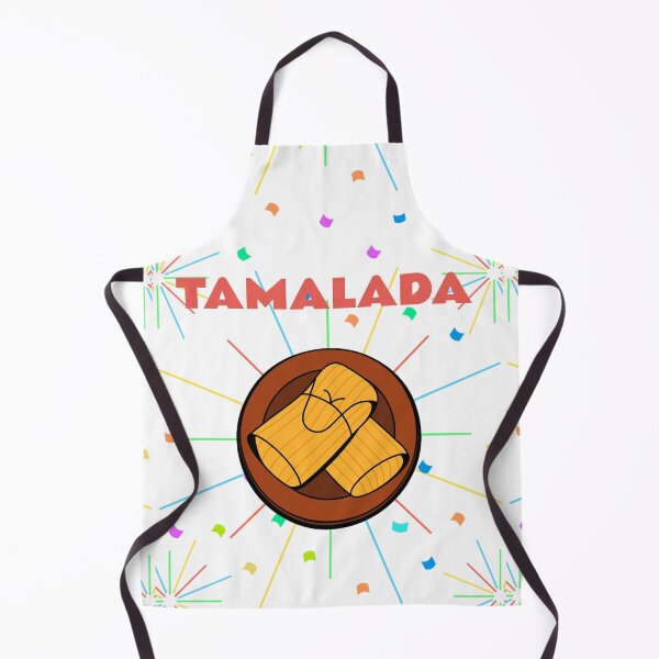 Item preview, Tamalada Tamales designed and sold by Designs141865.