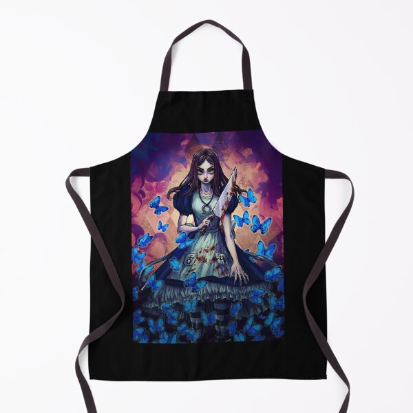 Item preview, Alice Madnnes Returns Classic Look designed and sold by valentinaba.