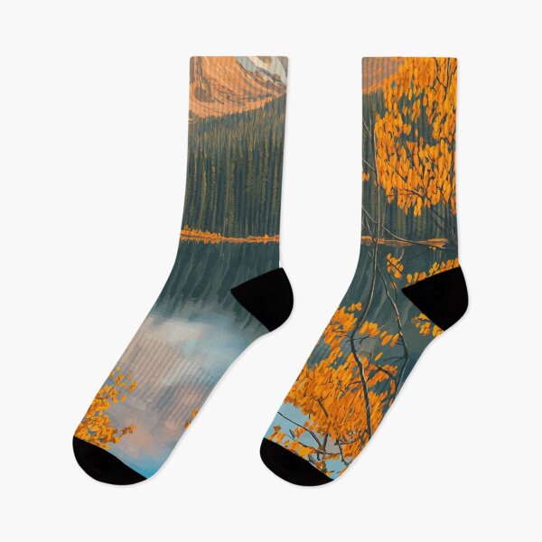 Item preview, Colorado Travel Art Vintage designed and sold by KrisSidDesigns.