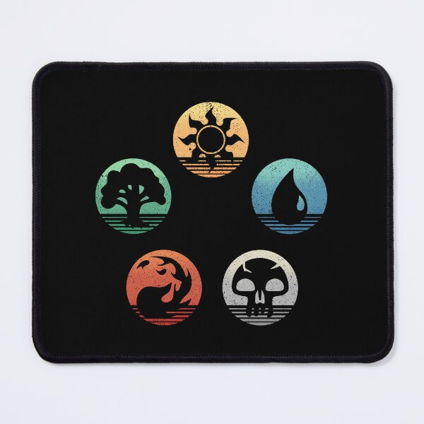 Item preview, The Retro Arena of Mages and Strategists designed and sold by sachpica.