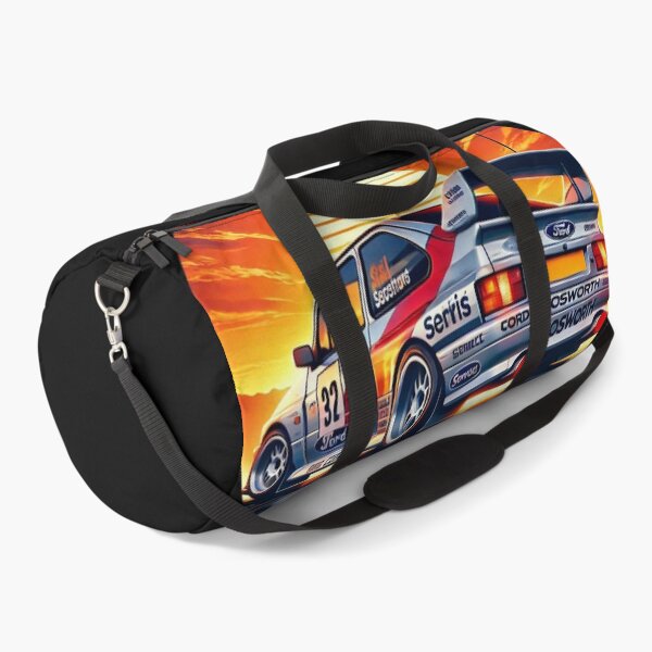 Item preview, Ford Escort Corworth Sunset Art designed and sold by neildoch.