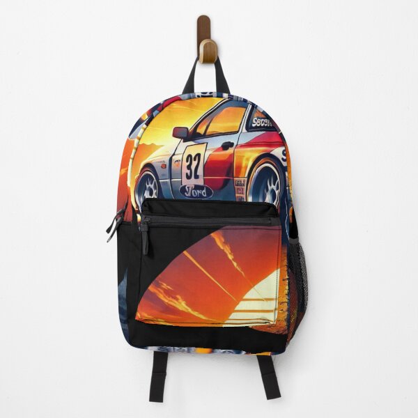 Item preview, Ford Escort Corworth Sunset Art designed and sold by neildoch.