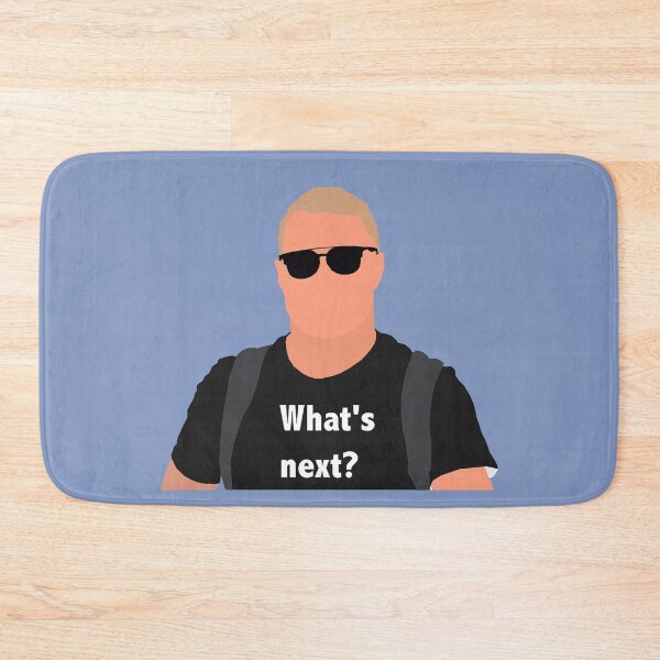 Item preview, Valtteri Bottas illustration designed and sold by ZooStateofMind.