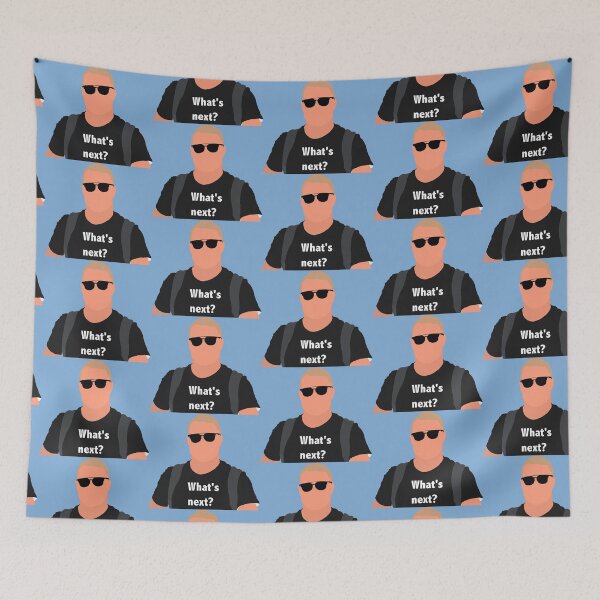 Item preview, Valtteri Bottas illustration designed and sold by ZooStateofMind.