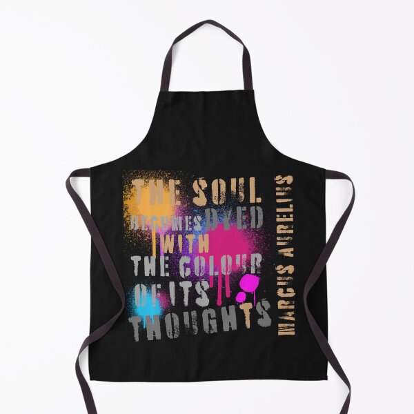 Item preview, Marcus Aurelius speaks of the soul designed and sold by Betinka.