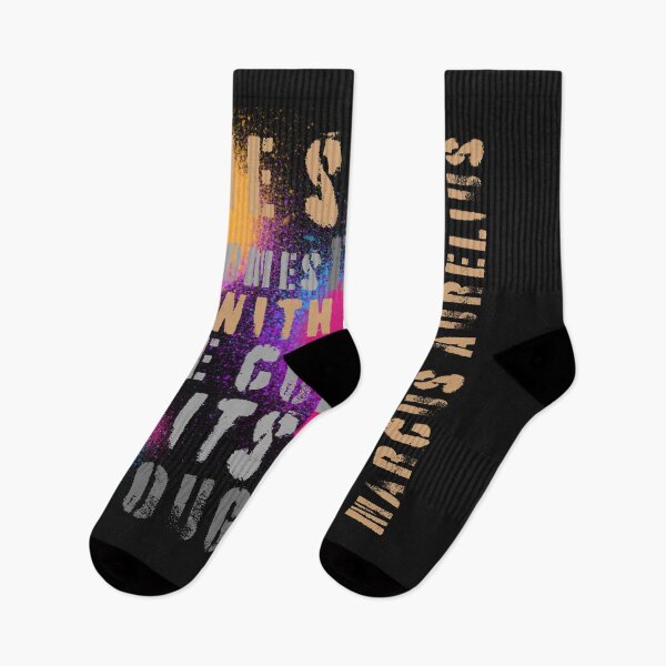 Item preview, Marcus Aurelius speaks of the soul designed and sold by Betinka.