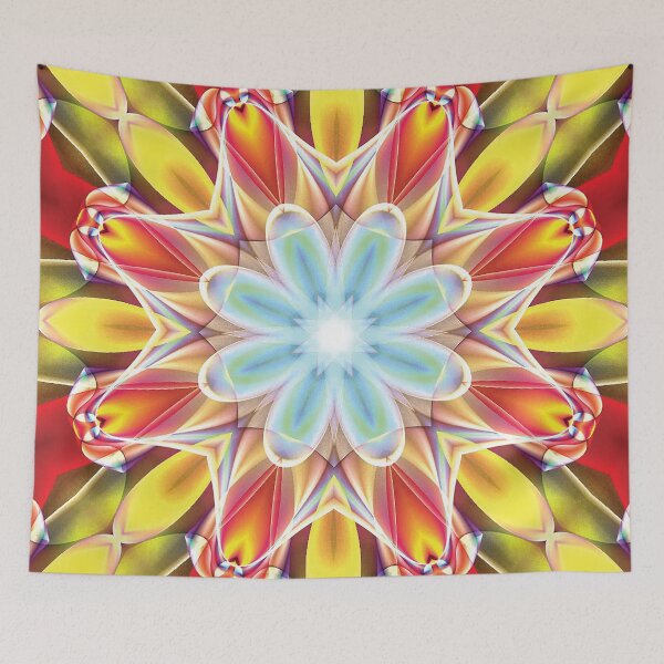 Item preview, Kaleidoscopic-137 designed and sold by KaleidoPics.