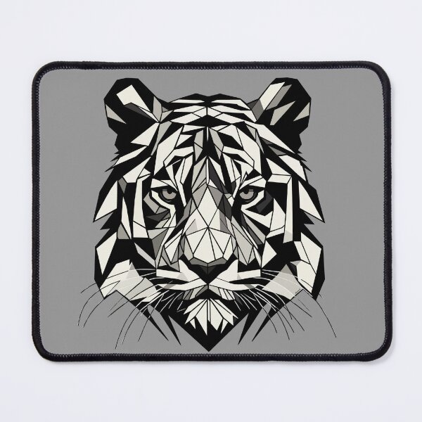 Item preview, Tiger designed and sold by Nurduak.
