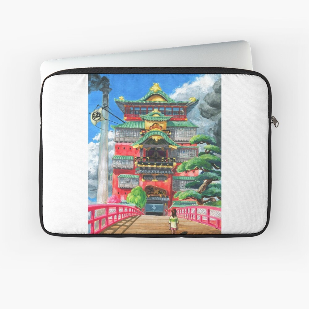 Spirited Away | iPhone Case