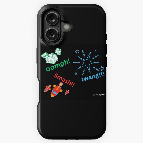 Item preview, Oomph! designed and sold by AllansArts.