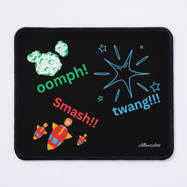 Item preview, Oomph! designed and sold by AllansArts.