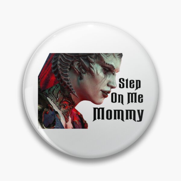 Item preview, Step On Me Mommy designed and sold by chesip14.