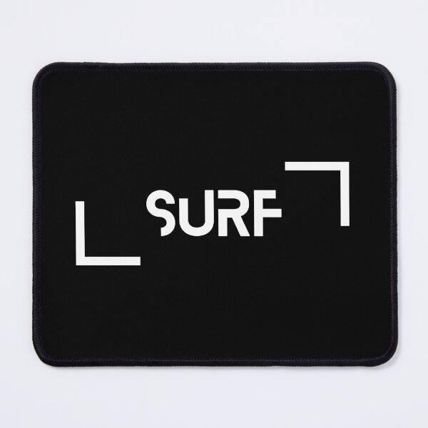 Item preview, SURF designed and sold by BeingPure.