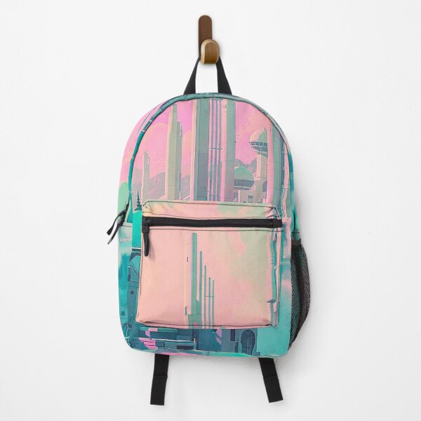 Item preview, SURREAL NEOTOKYO VISION designed and sold by RICK-TURNER.