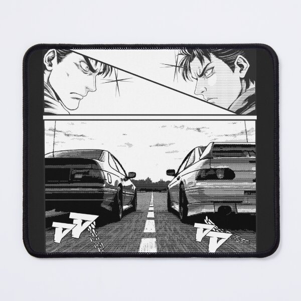 Item preview, Manga Street Race designed and sold by urbansaskwatch.